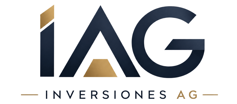 Inversiones Abad & González logo