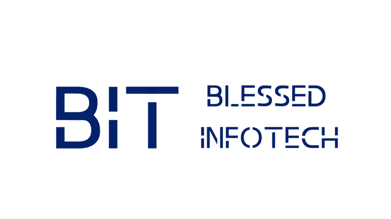 Blessed InfoTech Sdn Bhd, Kuala Lumpur, Malaysia logo