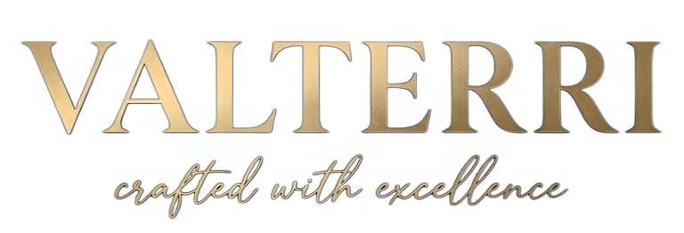 Valterri logo