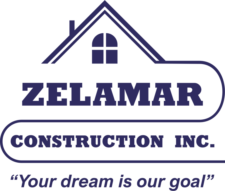 Zelamar Contractors logo