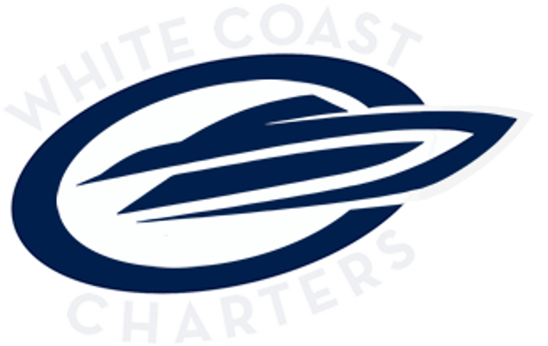 White Coast Sea School logo