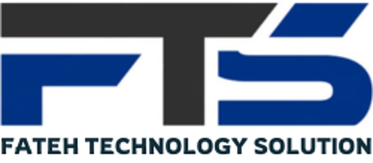 Fateh Technology Solutions logo