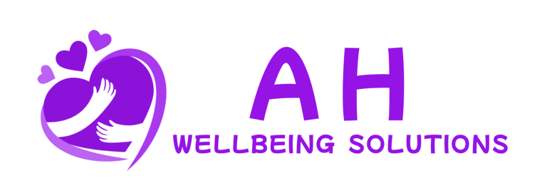AH Wellbeing logo