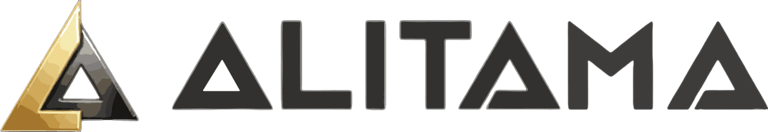 Alitama logo