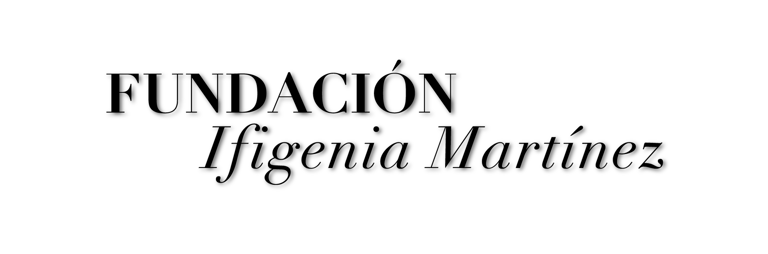 FUNDACIÓN IFIGENIA MARTINEZ logo
