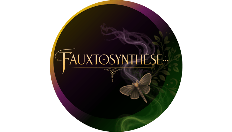 Fauxtosynthèse logo