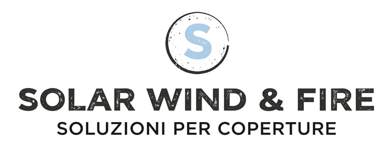 SOLAR WIND AND FIRE logo