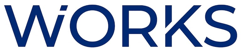 WORKS logo