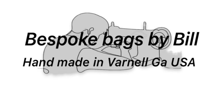 Bespoke by Bill logo