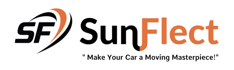 Sunflect logo