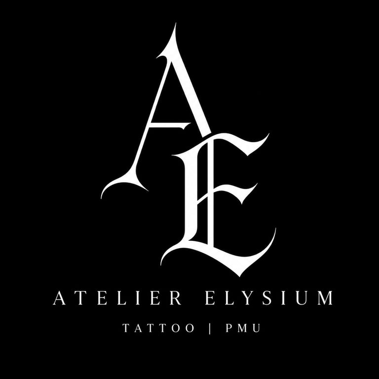 Atelier Elysium logo