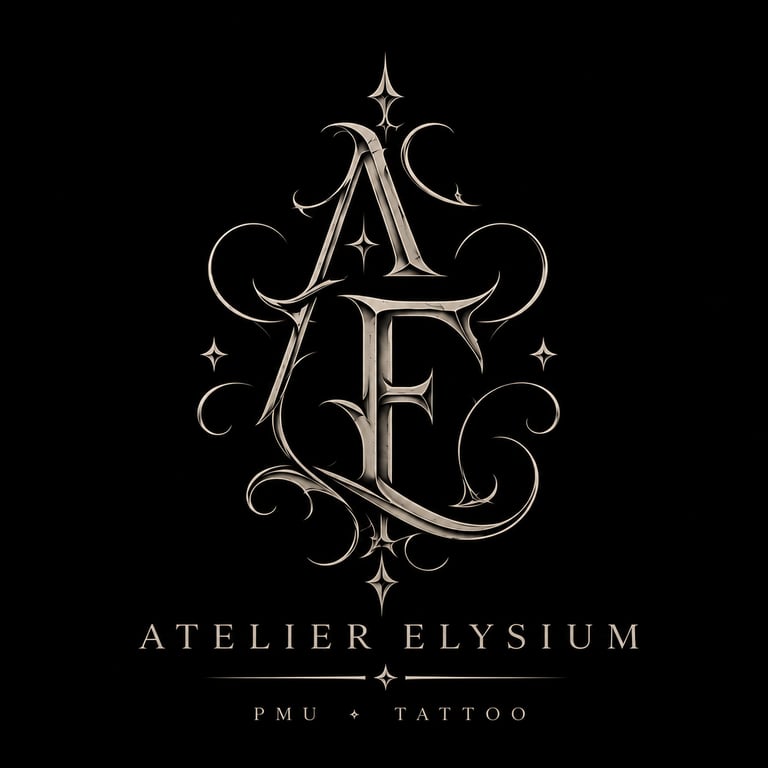 Atelier Elysium logo
