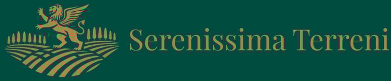 Serenissima Terreni logo