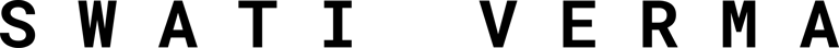 Swati Verma logo