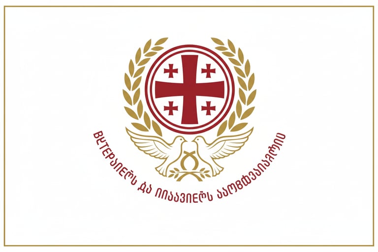 ერთობა logo