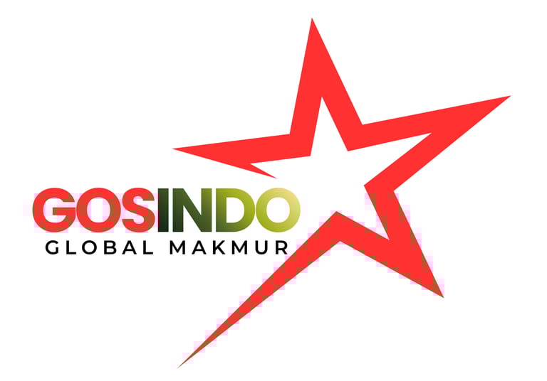 Gosindo Global Makmur - GGM logo