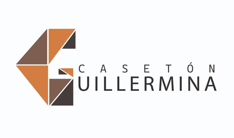 CASETON GUILLERMINA logo