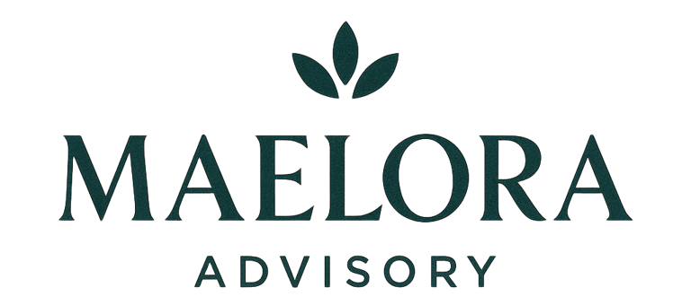Maelora Advisory logo