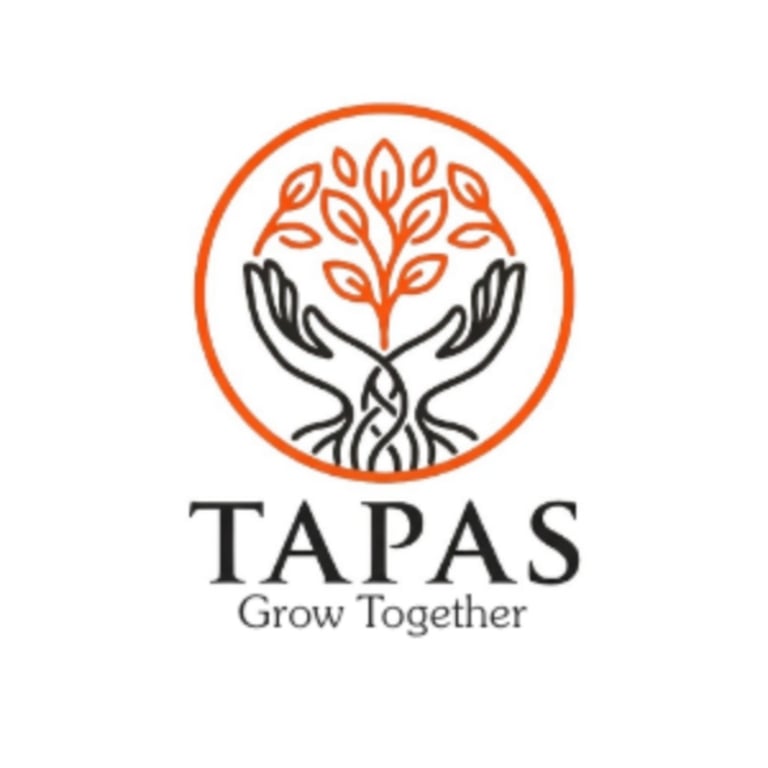 Tapas India logo