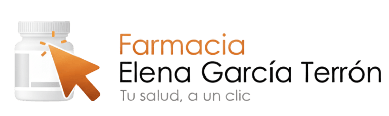 Farmacia Elena Garcia Terron logo