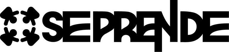 Comunidad SePrende logo