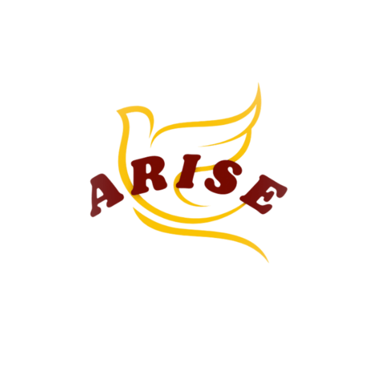 ARISE Ministries logo