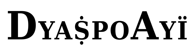 DyaspoAyi logo
