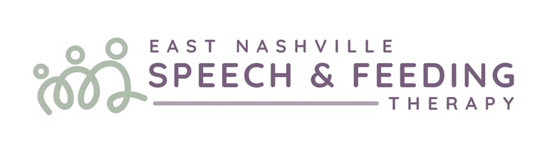 NurtureNest Therapy logo