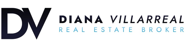 Diana Villarreal logo