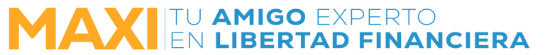MAXI Consultores | Eliminación de Reportes y Habeas Data logo