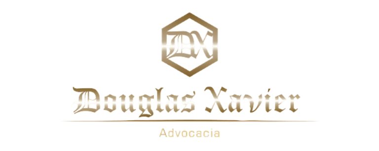Advocacia Douglas Xavier logo