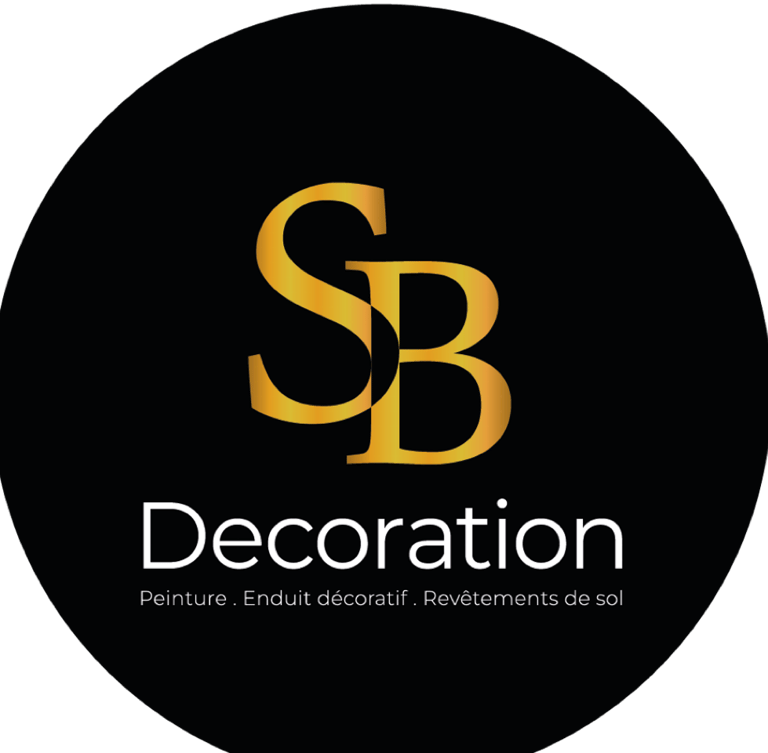 SB Décoration logo