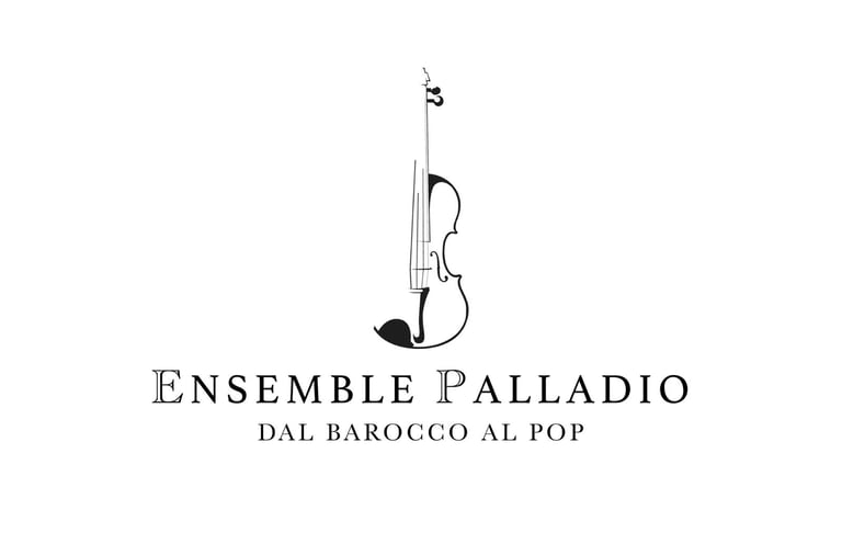 Ensemble Palladio logo