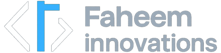 Faheem Innovations logo