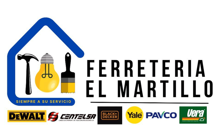 MartilloFuerte logo
