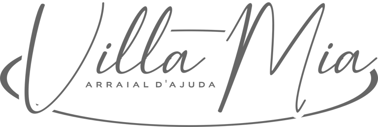 Villa Mia Arraial logo