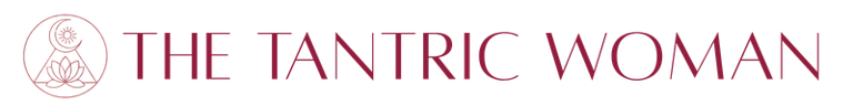 The Tantric Woman logo