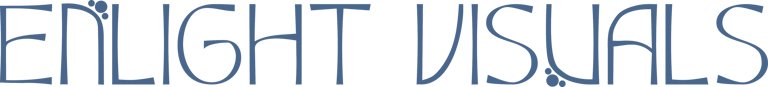 Enlight Visuals logo