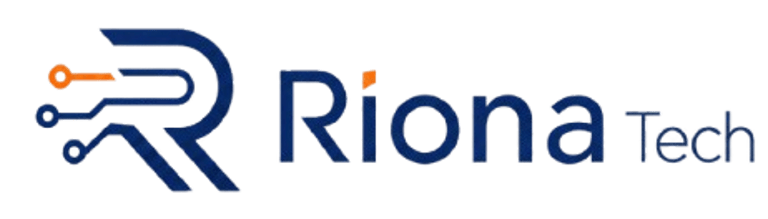Riona Tech Hub logo