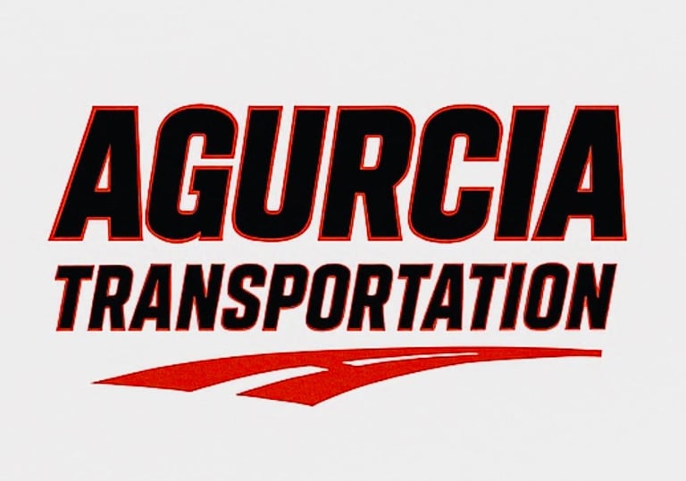 agurciatransportation.com logo