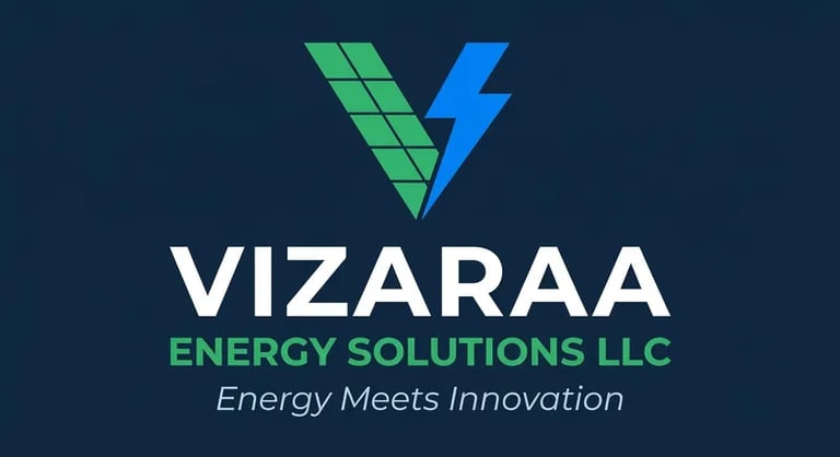 Vizaraa logo