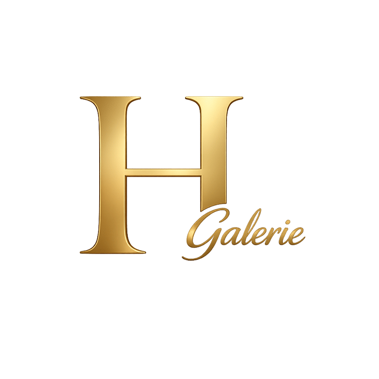 Hgalerie logo