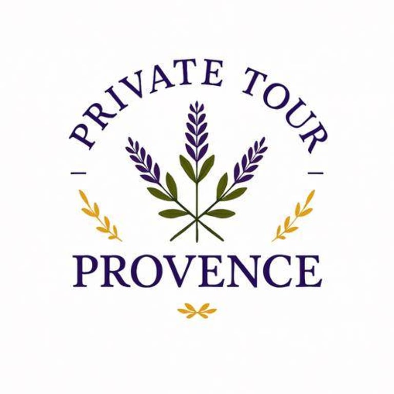 Private Tour Provence logo