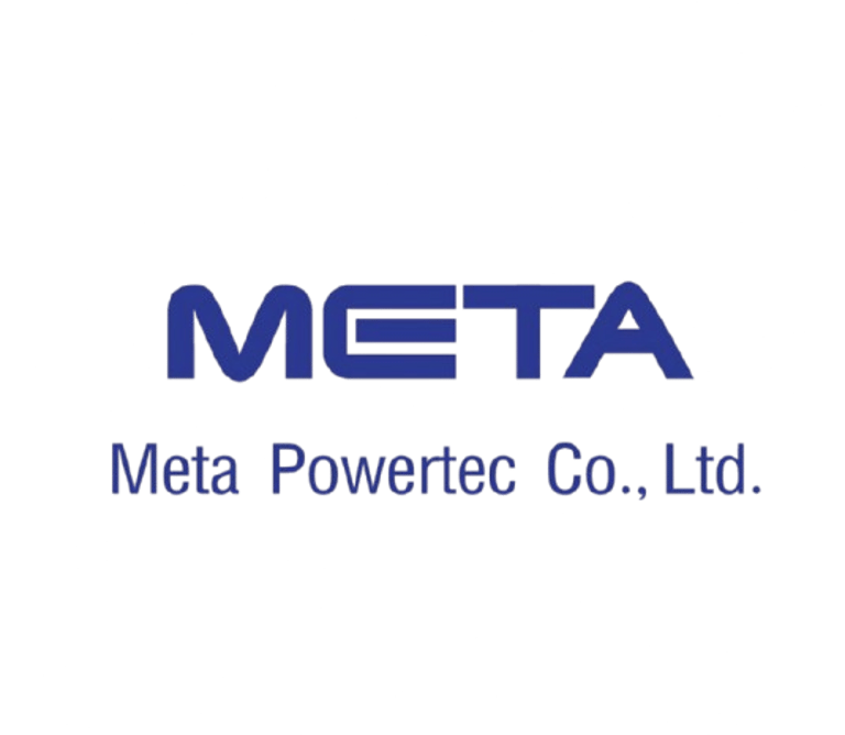 METAPOWERTEC logo