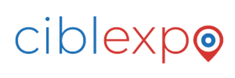 CIBLEXPO logo