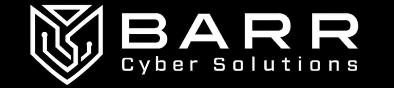 BARR Cyber Solutions LLC logo