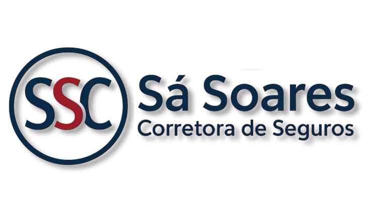 Sá Soares Corretora de Seguros  logo