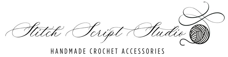 Stitch Script Studio logo