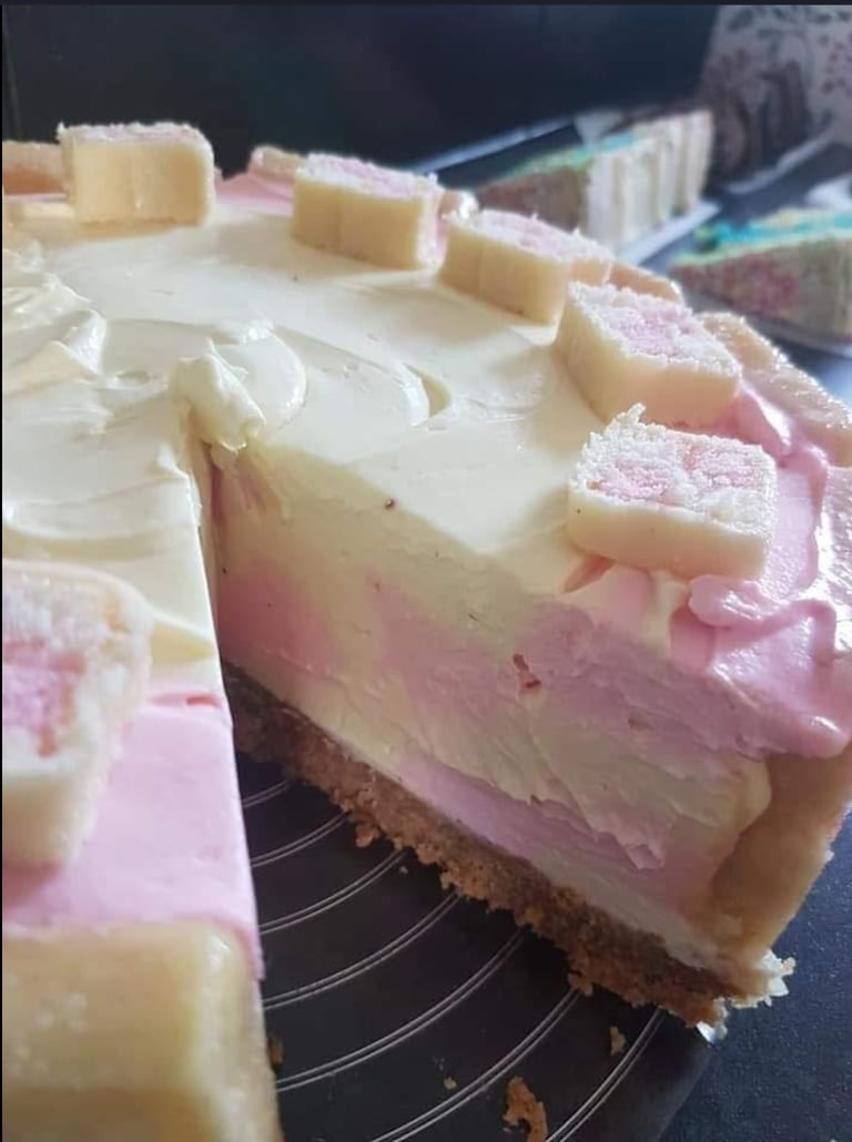 cheesecakes 