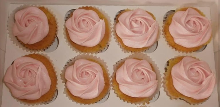 cupcakes bradford for goodness cake